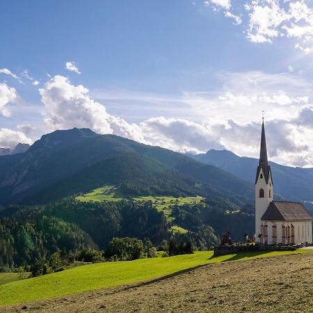 Rennerhof - Ferienwohnung Im Lesachtal Birnbaum Екстериор снимка