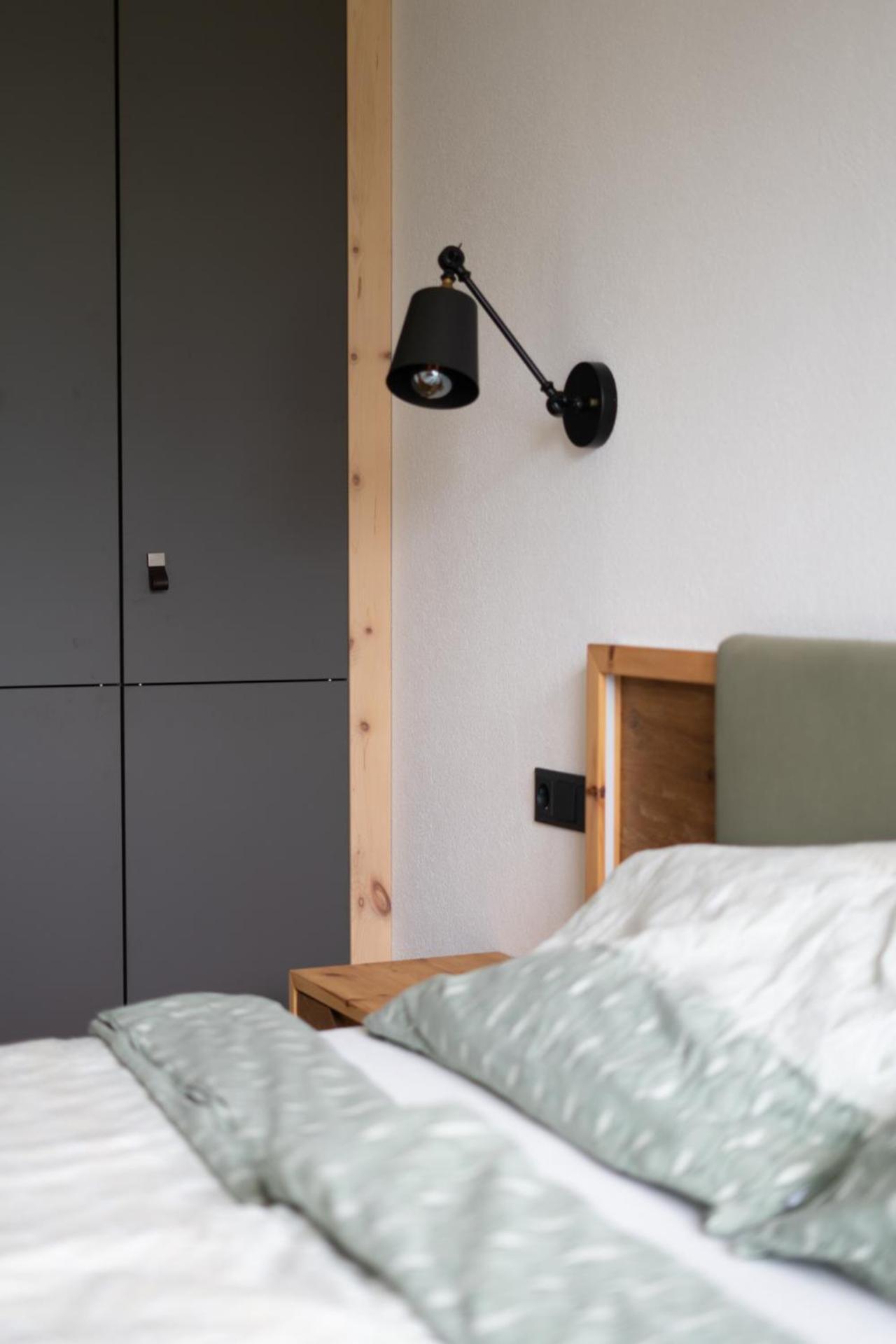 Rennerhof - Ferienwohnung Im Lesachtal Birnbaum Екстериор снимка