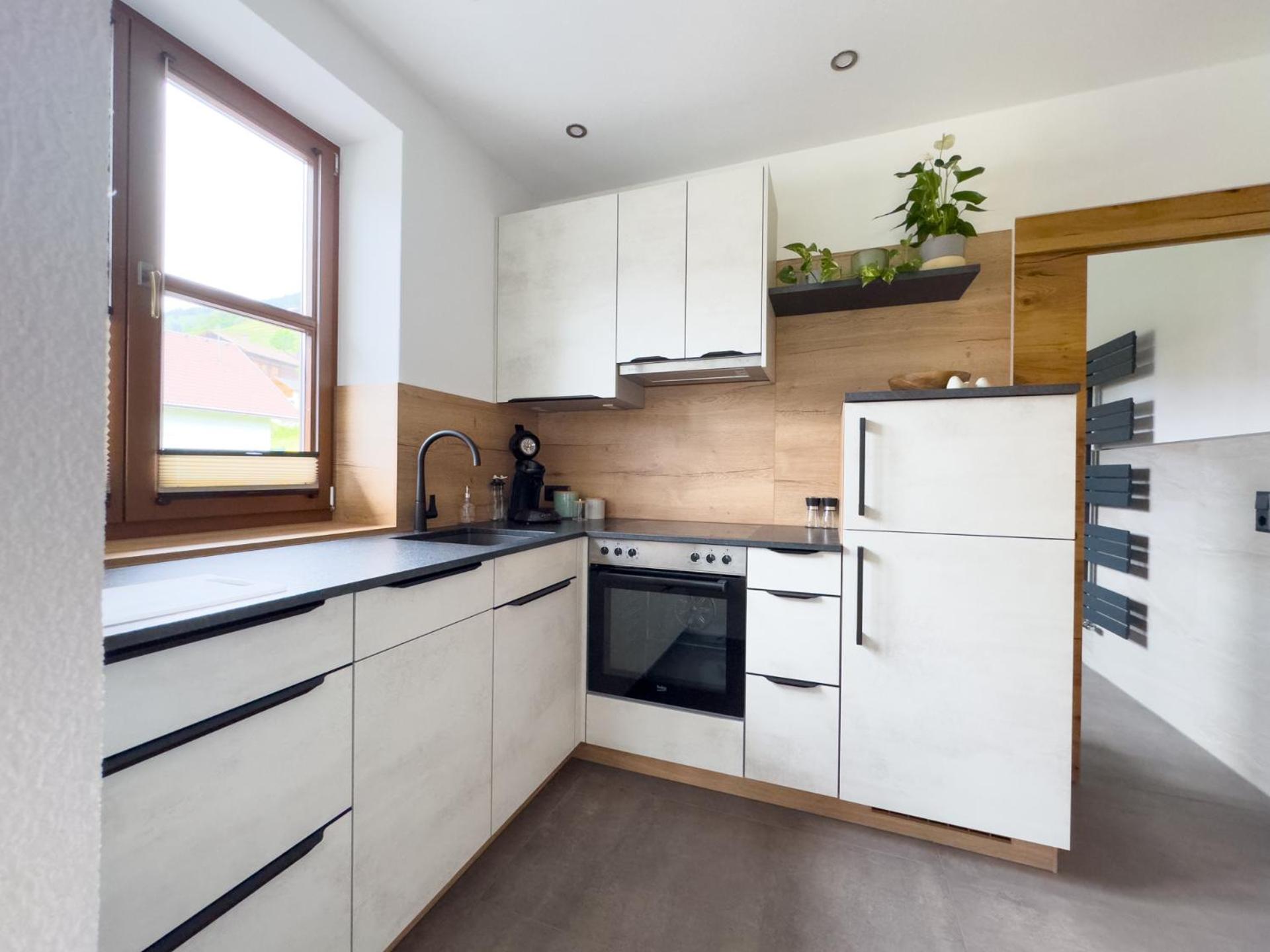 Rennerhof - Ferienwohnung Im Lesachtal Birnbaum Екстериор снимка